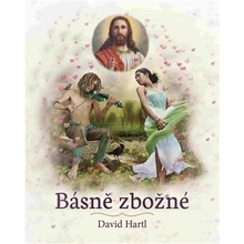 Hartl David - Básně zbožné