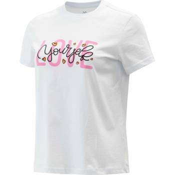 BRILLE Тениска Love Yourself