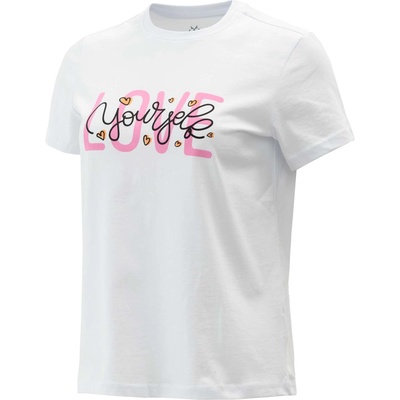 BRILLE Тениска Love Yourself