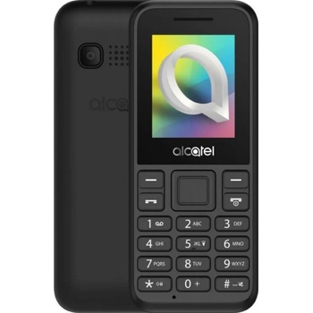 Alcatel 1068D Black