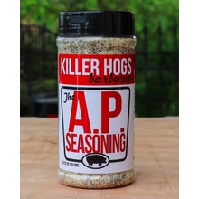 Killer Hogs The A.P. Seasoning 396 g