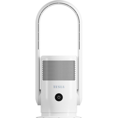 TESLA Smart Air Purifier & Fan TSL-AC-PUFA – Zboží Dáma