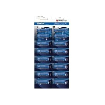 AgfaPhoto Power AAA 16ks AP-LR03-16B