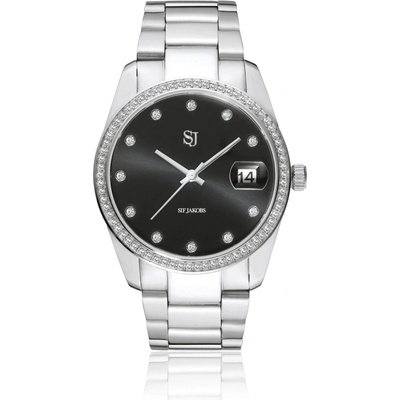SIF Jakobs SJ-W1050-SK