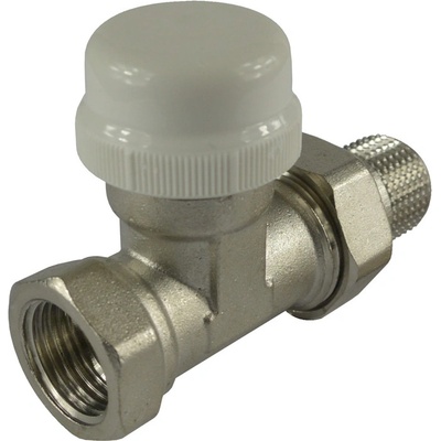 Klum, Ventil termostatický přímý, 1/2“ PR8055