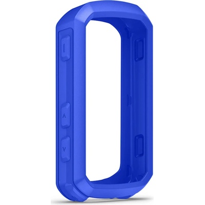 Garmin silikonová pouzdra (Edge 550, Edge 850) Blue – Zbozi.Blesk.cz