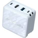 Hama Зарядна станция AverMedia Core Go GC313 White (AVER-GC313W) - megamag