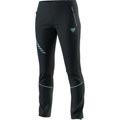 Dynafit Speed Dryarn Tights W blueberry/marine blue