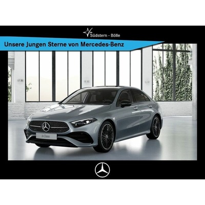 Mercedes-Benz A 250 165 kW
