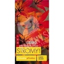Stromy a keře