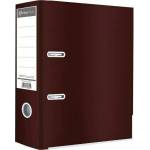 Interdruk Binder A4/75K brown blysk