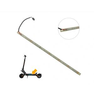  Led лента за дек на kukirin g2 master