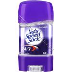 Lady Speed Stick Гел стик Lady Speed Stick Gel Invisible, p/n LSS-302 - Дамски гел стик против изпотяване (LSS-302)
