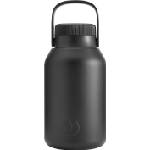 Chilly's Bottles Series 2 Big Mouth Термо бутилка 2 л, черна (B2LS290RABLK)
