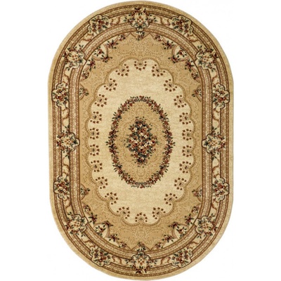 Nej-koberce Yesemek 5889A krémový