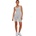 Urban classics Фланелка Urban classics Organic Stretch Jersey sleeveless romper - Grey (Cloud)