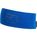 Ortovox Лента за глава Ortovox 120 Cool Tec Logo Headband - Blue Note - размер One Size (904-6155-0211)