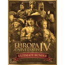 Europa Universalis 4 Ultimate Bundle