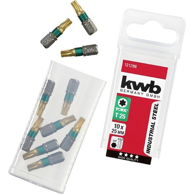 kwbTX 25 25 mm 124296