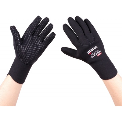 Neoprénové rukavice Mares FLEXA CLASSIC 3 mm M