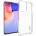 vivo Y16 4G ENKAY Силиконов Калъф и Протектор
