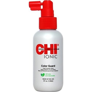 Chi Ionic Color Guard Scalp Protection Spray 118 ml