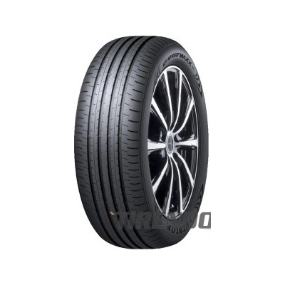 Dunlop SP Sport Maxx 060 ( 255/45 R20 105W XL BLK ) (4250427444994)