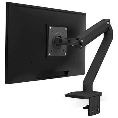 ERGOTRON MXV DESK MONITOR ARM, Matte Black, stolní rameno na monitor až 34", černá (45-486-224)