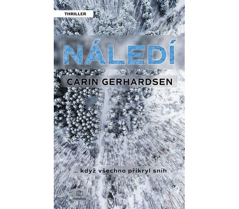 Náledí