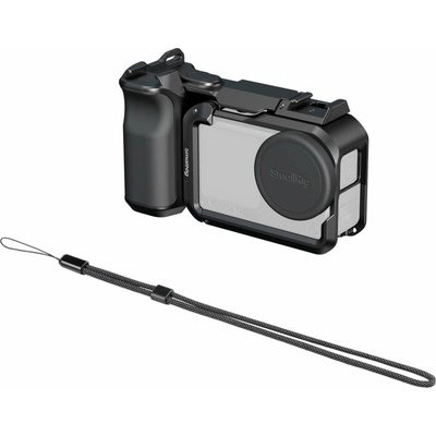 SmallRig 6037 Cage Kit for DJI Osmo Action 6