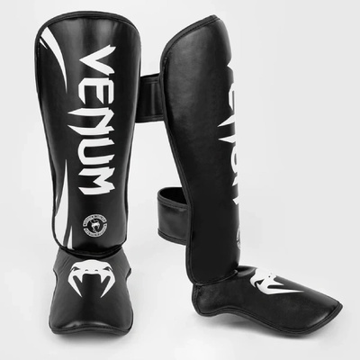 VENUM Протектори за Крака Venum Challenger Black - XL
