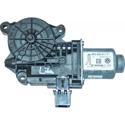 motorek stahování oken zadní levý VW Amarok 2H0 lift 6R0959811P
