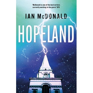 Hopeland (2023)
