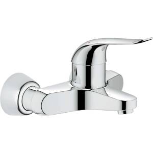 GROHE Eurosmart Care - Смесител за мивка с лост, хром 32776000 (32776000)