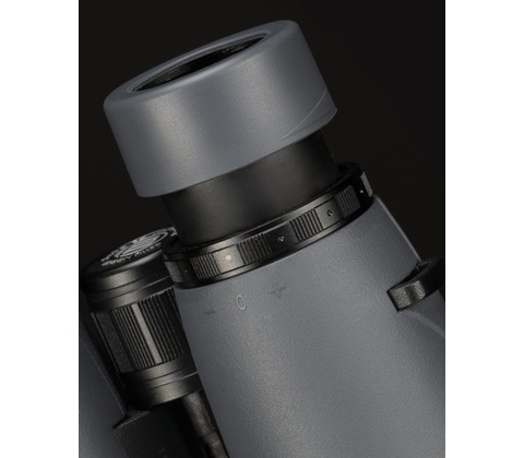 Bresser PIRSCH ED 8x56 PC