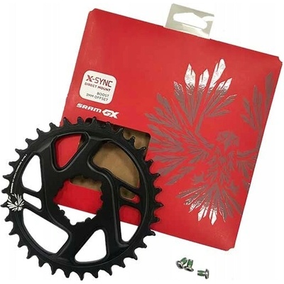 Převodník SRAM GX 11.6218.030.250 Narrow Wide 30 zubů, 6 mm offset
