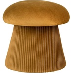 House Nordic Hampton 41x39 cm ochre yellow