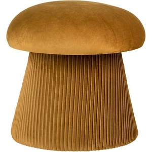 House Nordic Hampton 41x39 cm ochre yellow