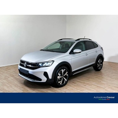 Volkswagen Taigo 1.0 TSI 85 kW