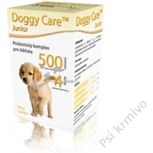 Harmonium INC Doggy Care Adult Probiotika plv 100 g