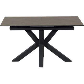 Carmen Разтегателна трапезна маса stargard x - бежова (3530990_3)