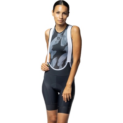 Alé PR-E Magic Colour W bibshort Black