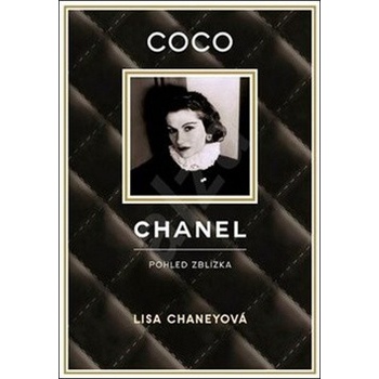 Coco Chanel - Lisa Chaney