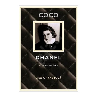Coco Chanel - Lisa Chaney