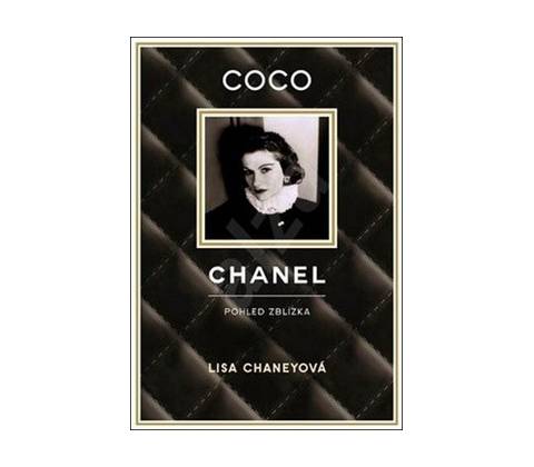 Coco Chanel - Lisa Chaney