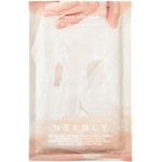 Needly Peony Jelly Mask - Изсветляваща Маска за Лице 33мл