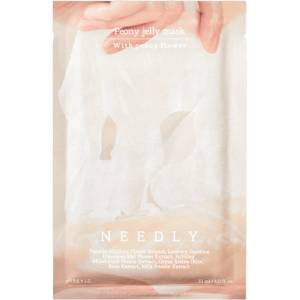 Needly Peony Jelly Mask - Изсветляваща Маска за Лице 33мл