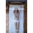 Ohnivý svedok - Lars Kepler