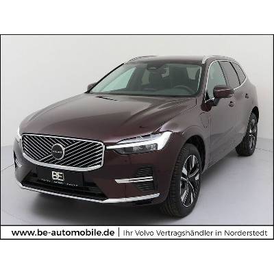 Volvo XC60 T6 Recharge AWD Plus Bright 257 kW