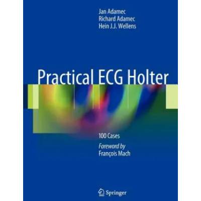 Practical ECG Holter | Adamec